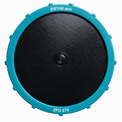 ديفيوزر هوادهي ديسکي حباب ريز مدل ZFD-270  (10 اينچ)