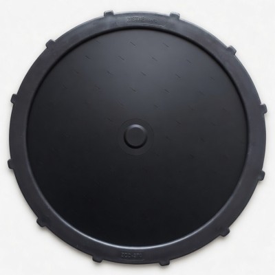 ديفيوزر هوادهي ديسکي حباب درشت مدل ZCD-270  (10 اينچ)